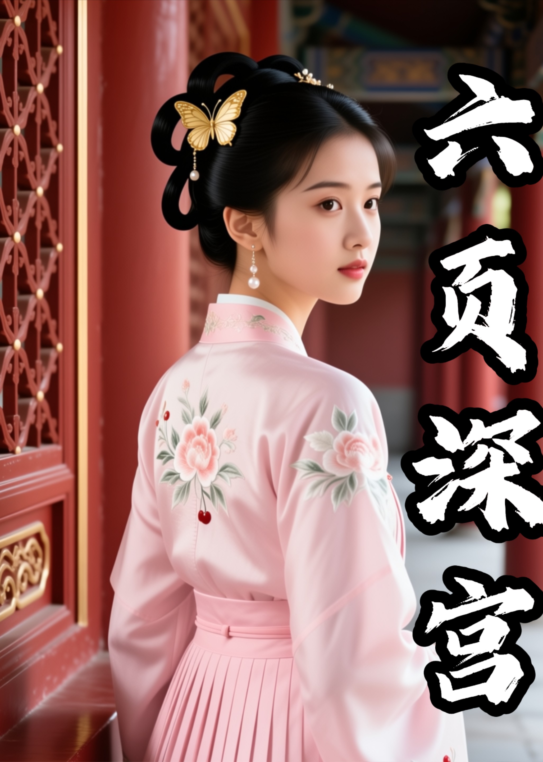 六页深宫