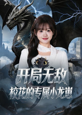开局无敌校花的专属小龙崽封面图