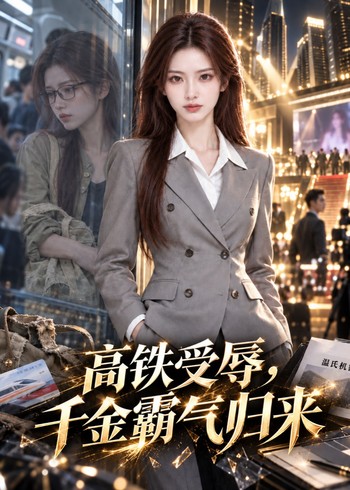 高铁受辱，千金霸气归来封面图