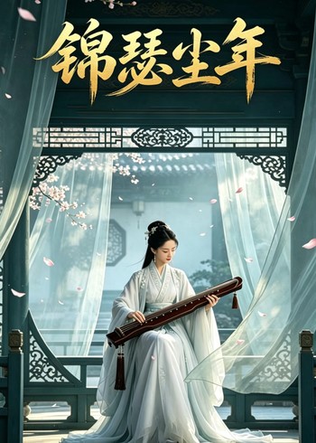 锦瑟尘年封面图