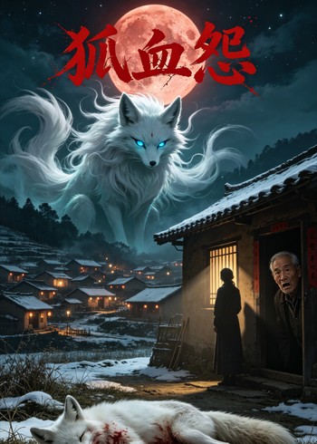 狐血怨