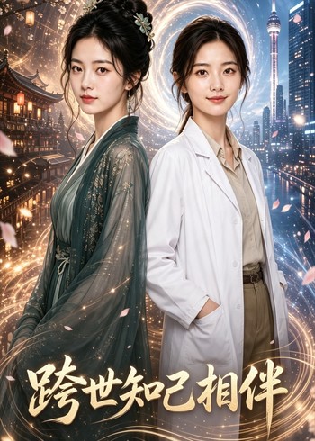 跨世知己相伴