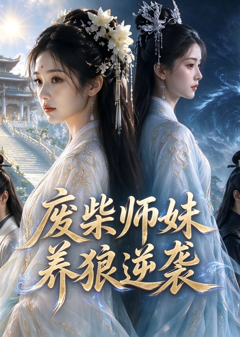 废柴师妹养狼逆袭
