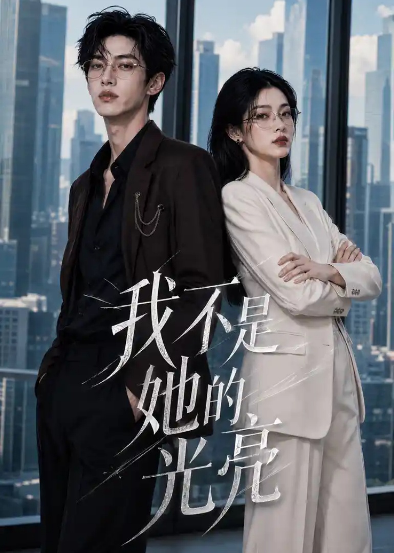 我不是她的光亮封面图