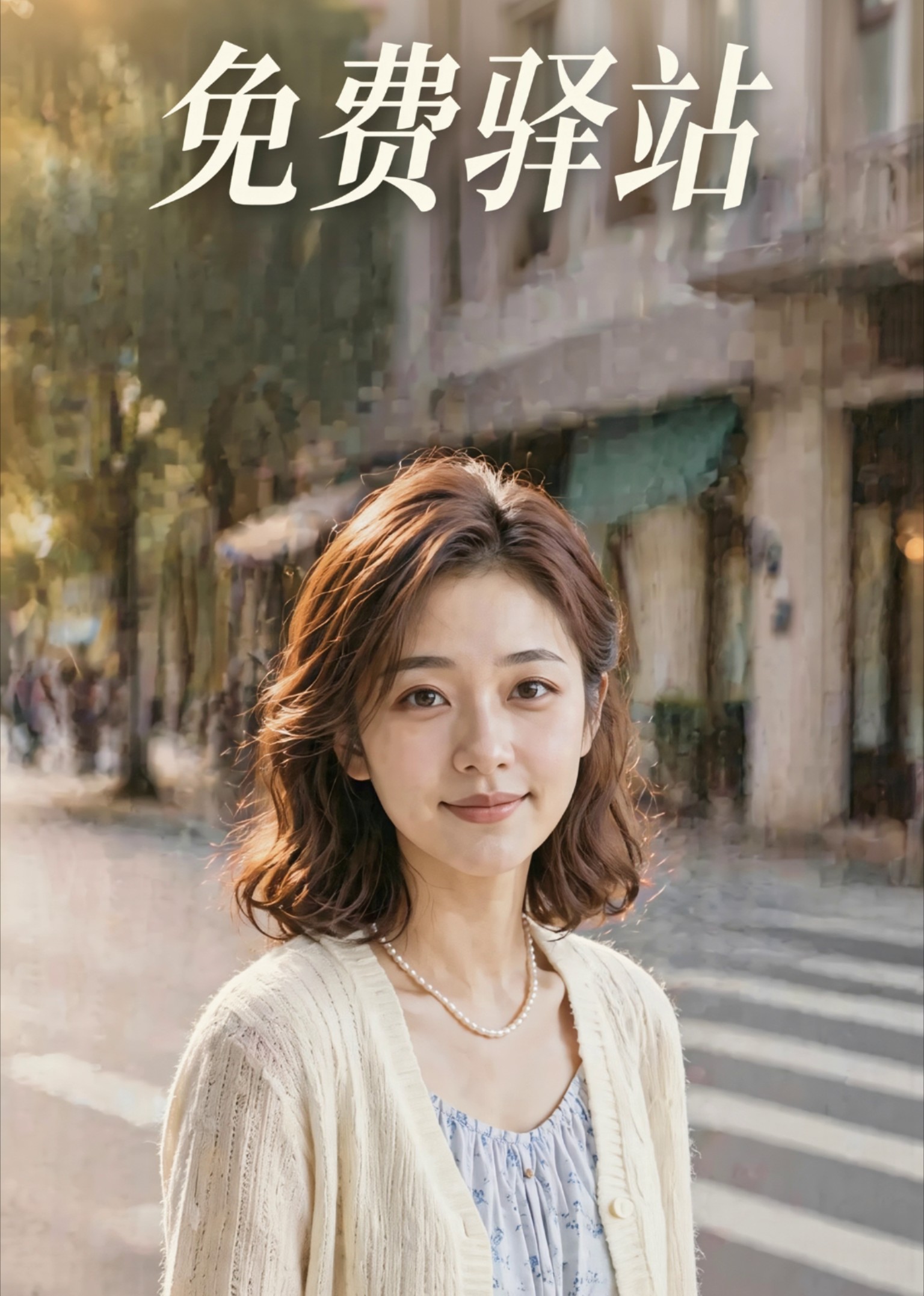 免费驿站