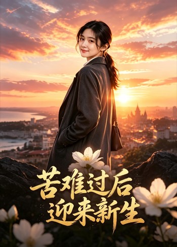 苦难过后迎来新生