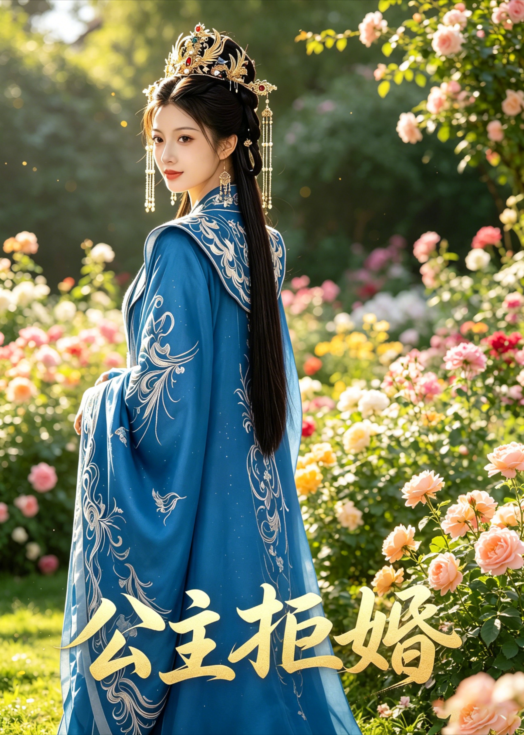 公主拒婚