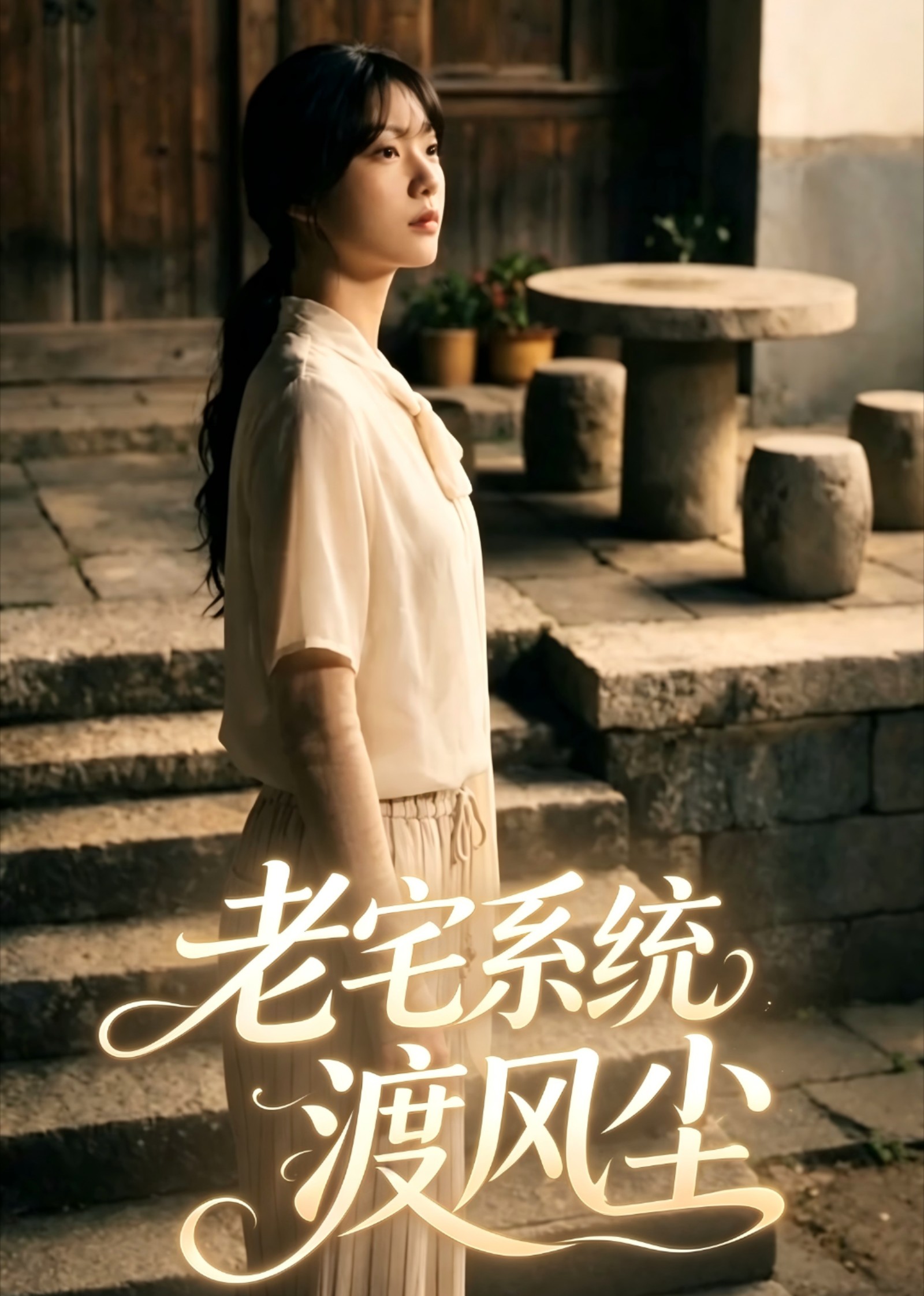 老宅系统渡风尘