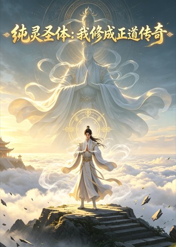 纯灵圣体我修成正道传奇
