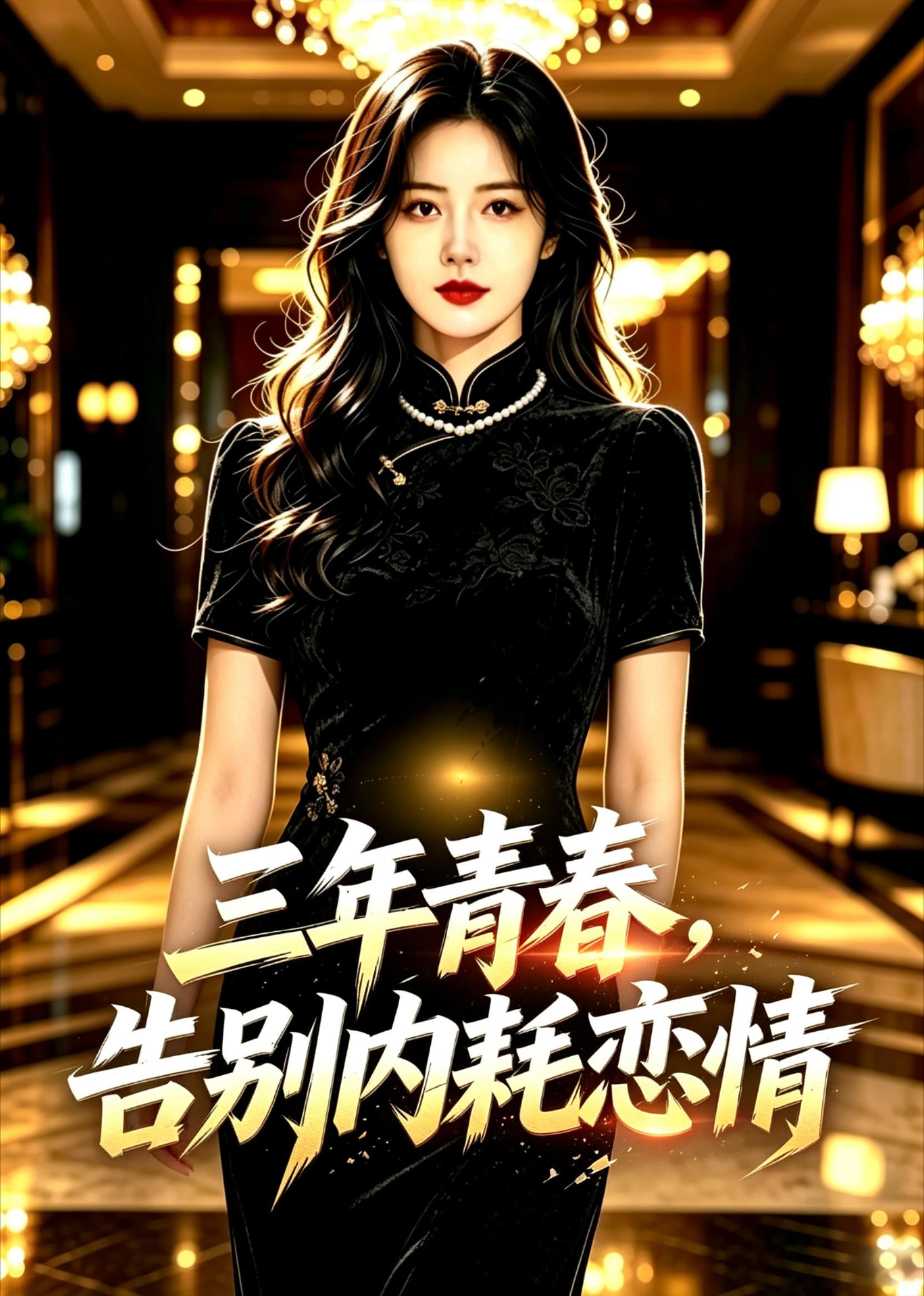 三年青春，告别内耗恋情封面图