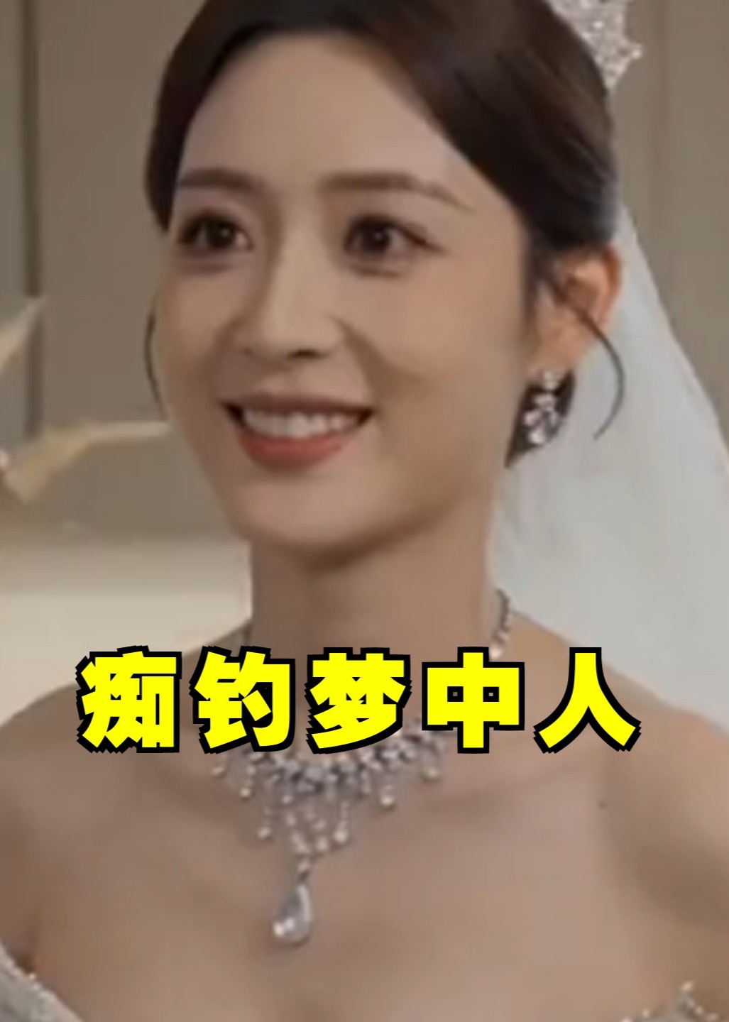 痴钓梦中人