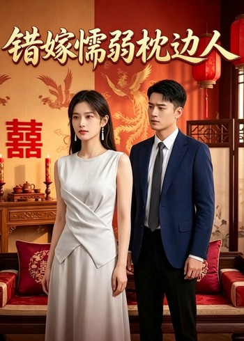错嫁懦弱枕边人