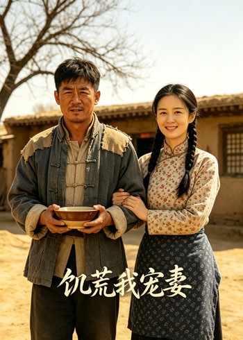 饥荒我宠妻封面图