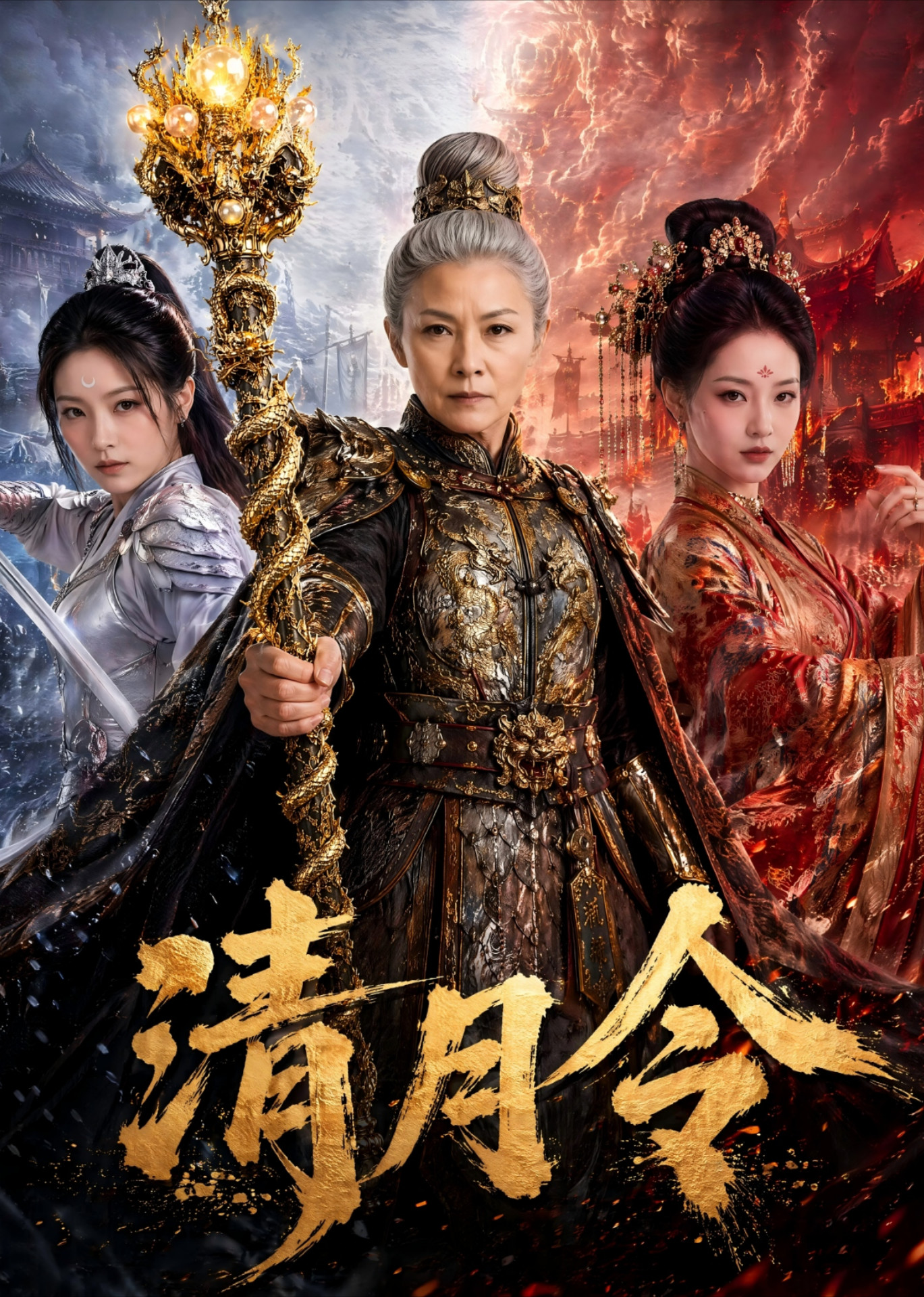 清月令