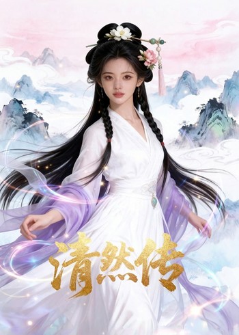 清然传封面图