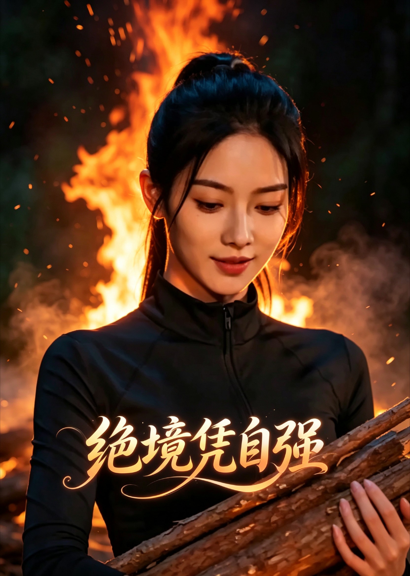 绝境凭自强