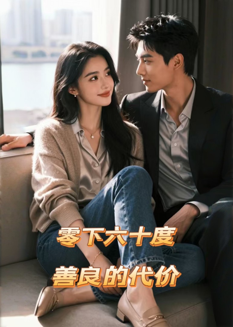 零下六十度：善良的代价