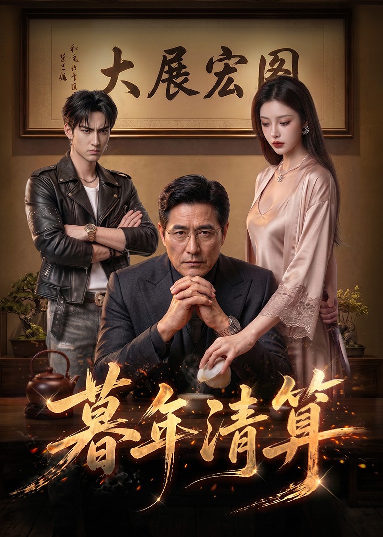 暮年清算