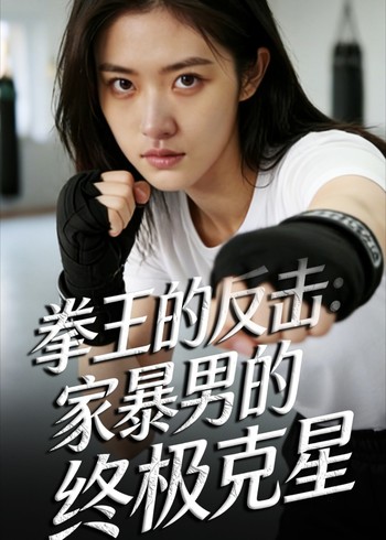 拳王的反击:家暴男的终极克星封面图