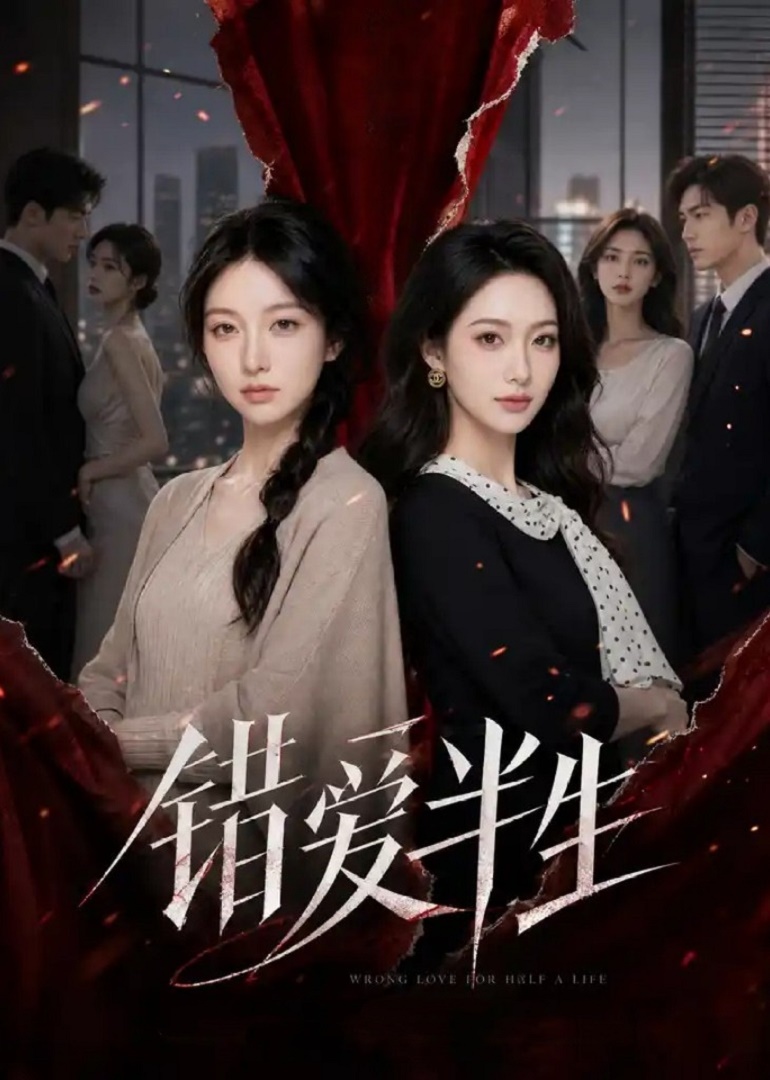 错爱半生