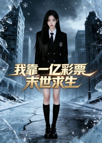 我靠一亿彩票末世求生封面图