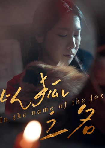 以狐之名封面图