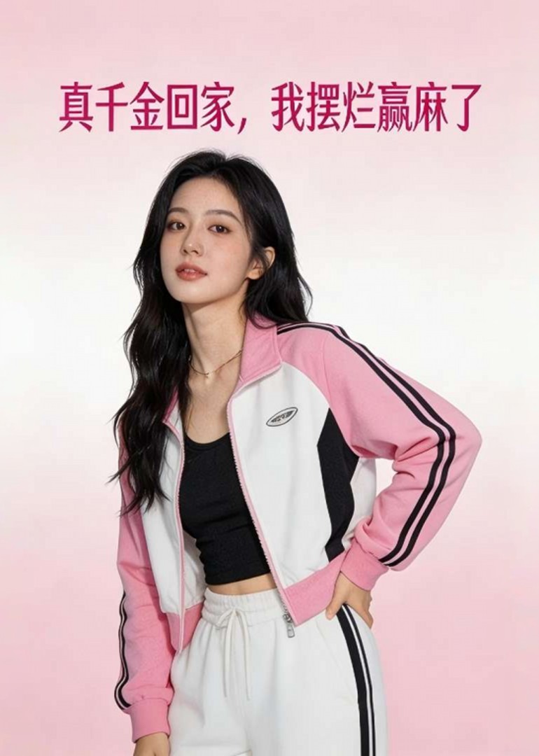 真千金回家,我摆烂赢麻了