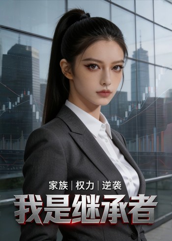 我是继承者封面图