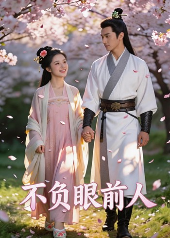 不负眼前人封面图