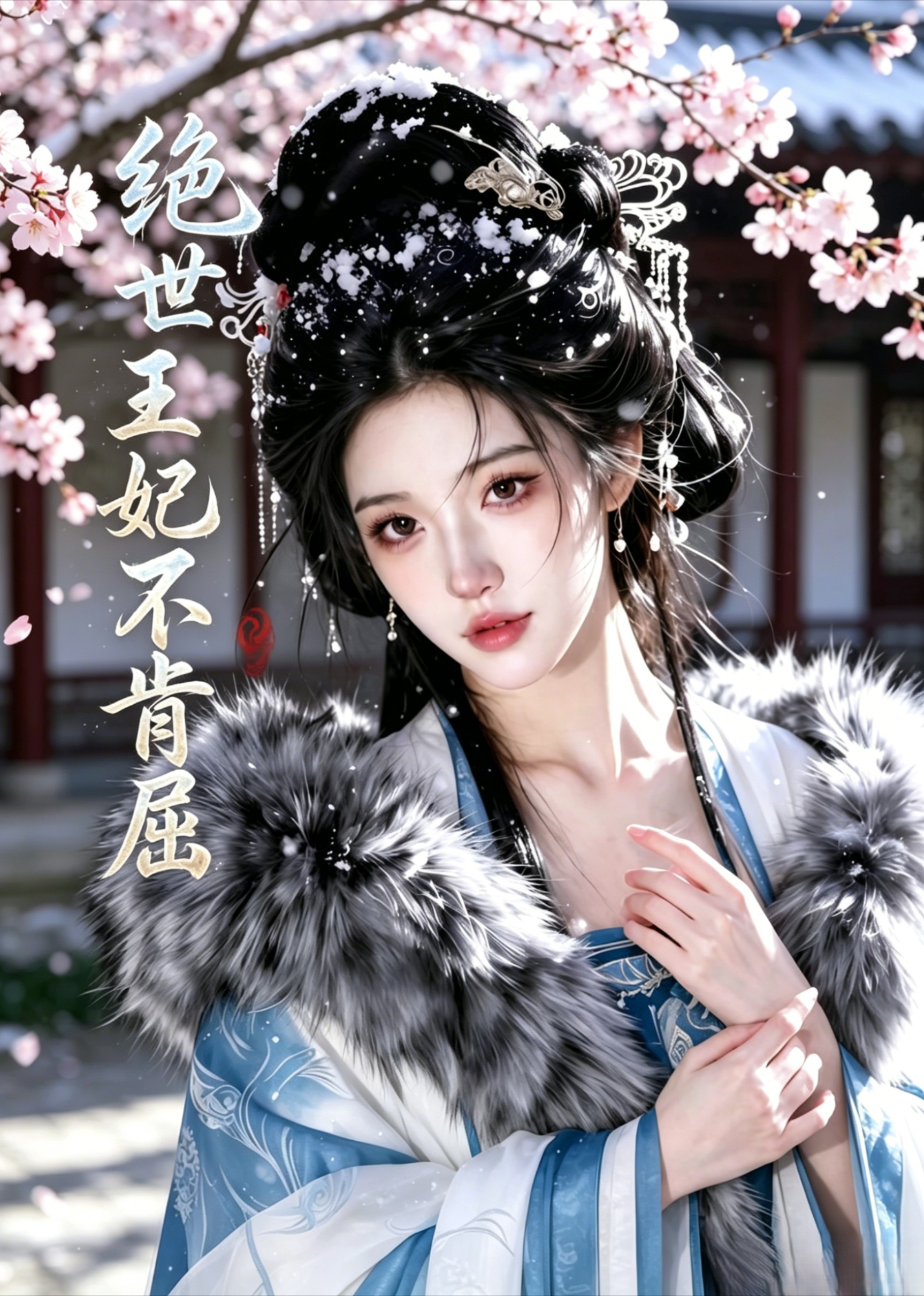 绝世王妃不肯屈