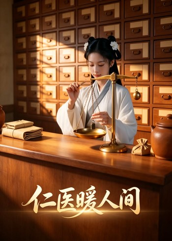 仁医暖人间