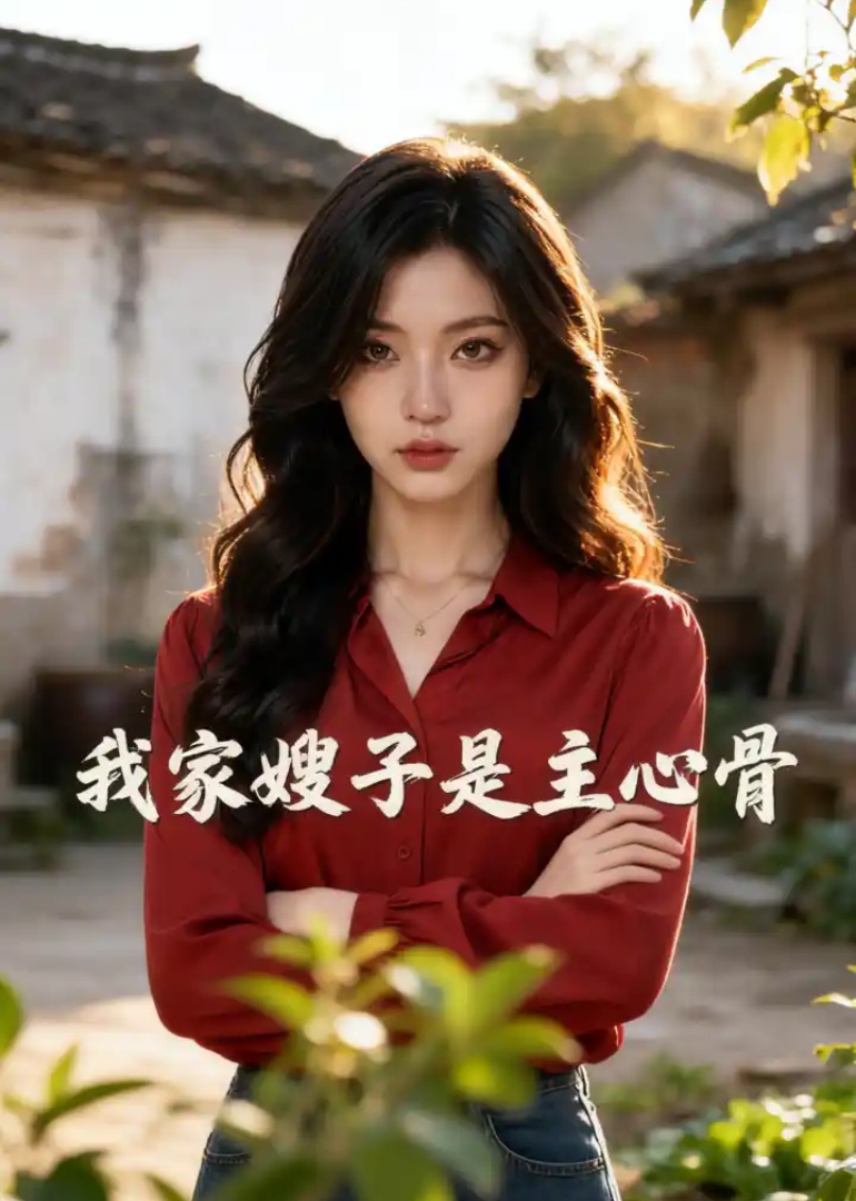 我家嫂子是主心骨