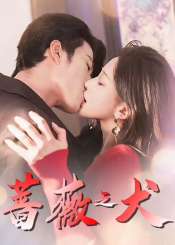 蔷薇之犬封面图