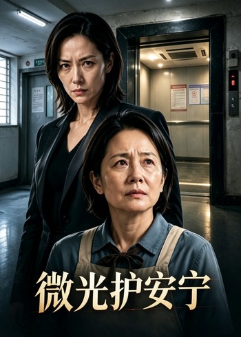 微光护安宁