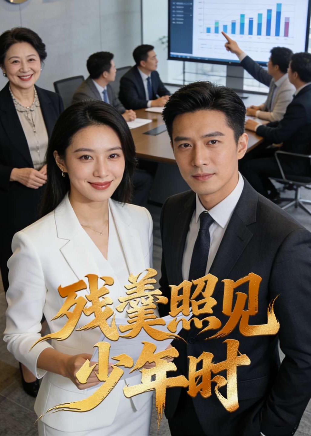残羹照见少年时