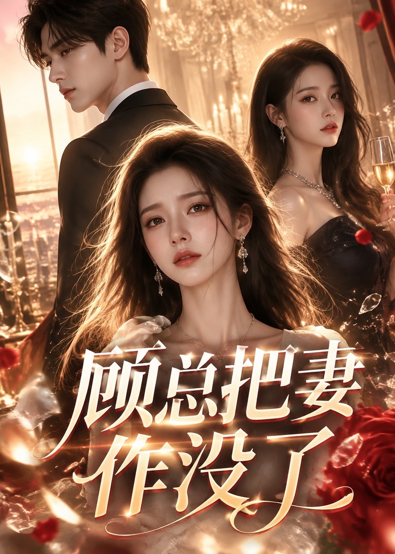 顾总把妻作没了封面图