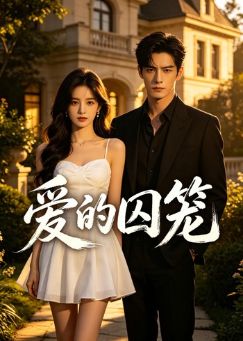 爱的囚笼封面图