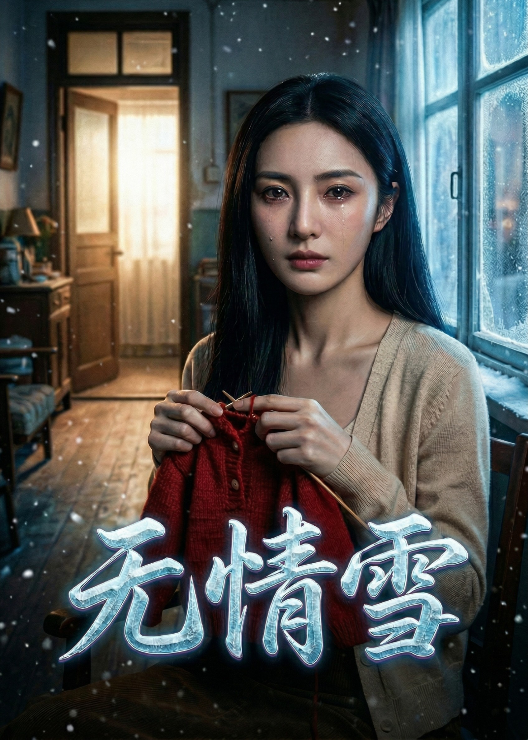 无情雪