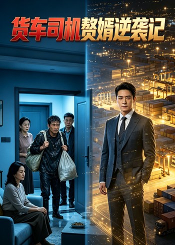 货车司机赘婿逆袭记