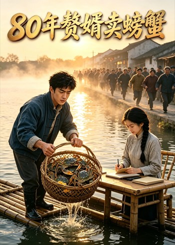 80年赘婿卖螃蟹