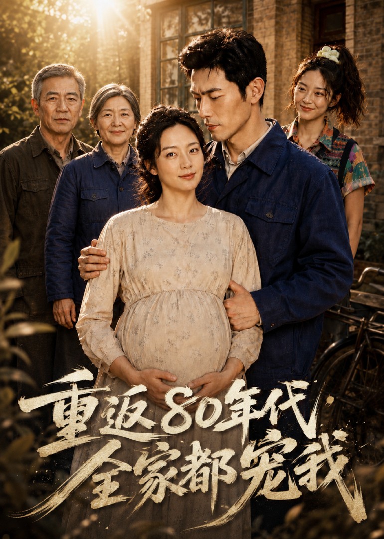 重返80年代全家都宠我