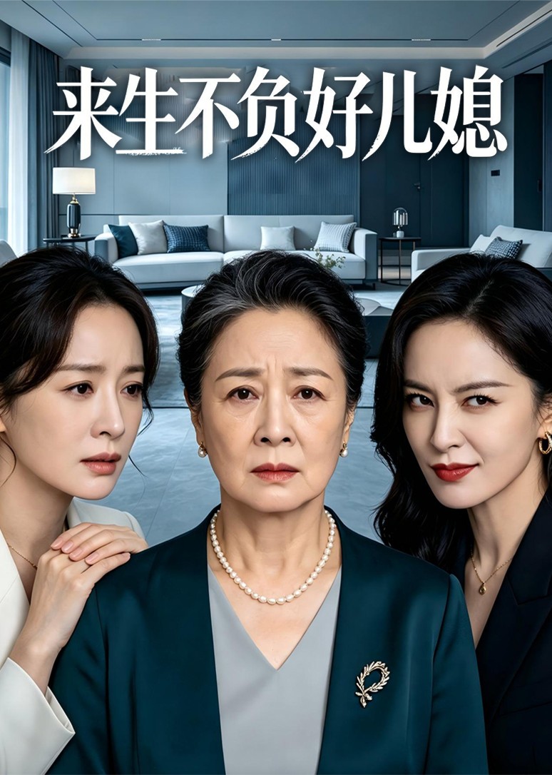 来生不负好儿媳