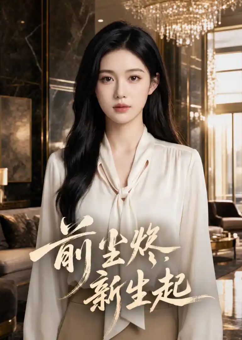 前尘烬，新生起