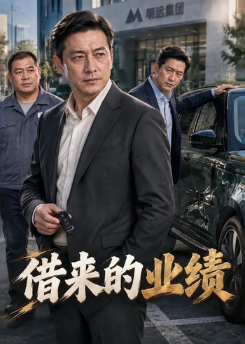 借来的业绩封面图