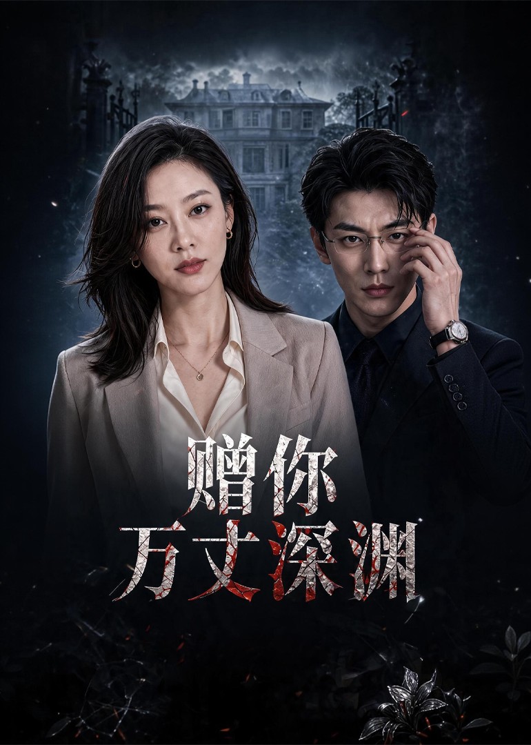 赠你万丈深渊
