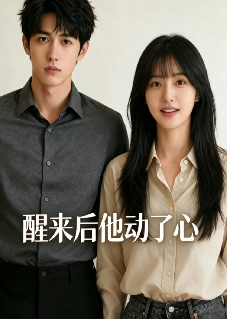 醒来后他动了心