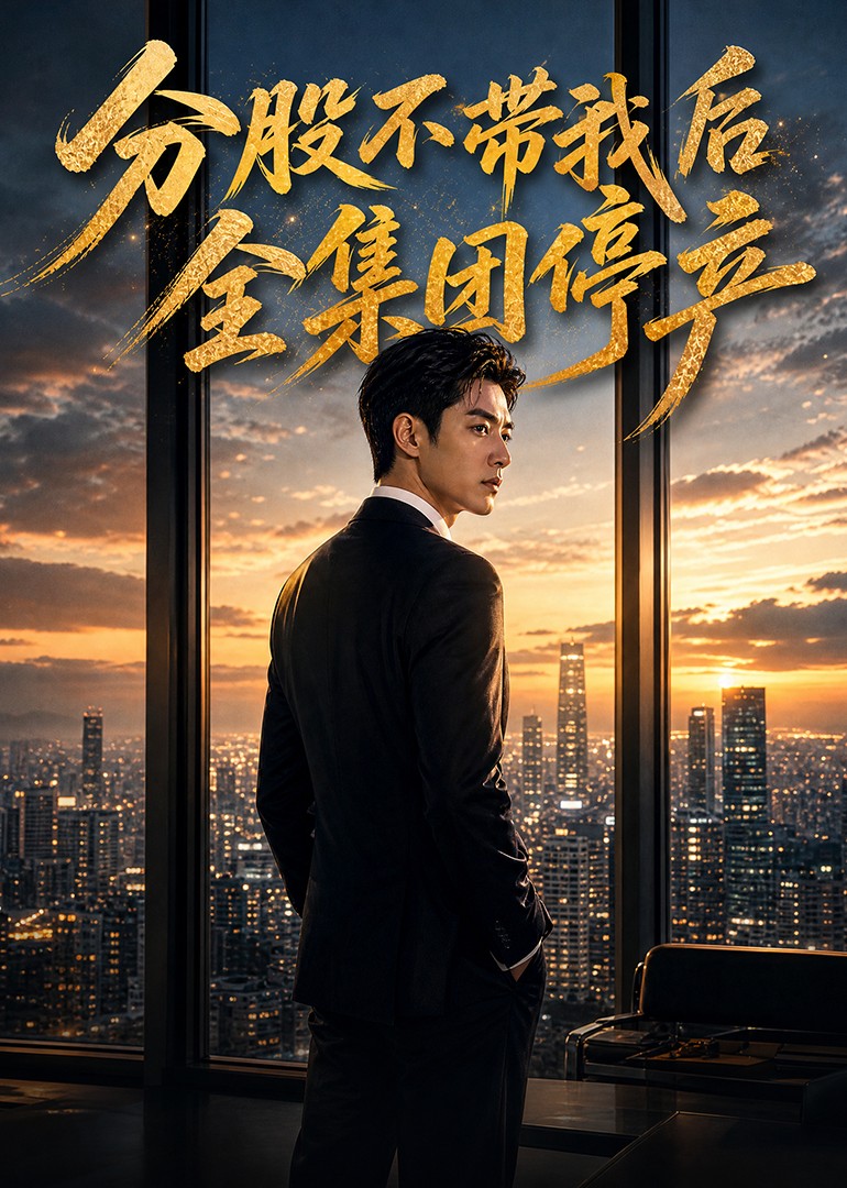 分股不带我后全集团停产在线观看