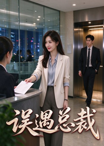 误遇总裁