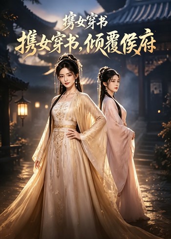 携女穿书倾覆侯府
