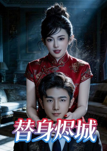替身烬城封面图